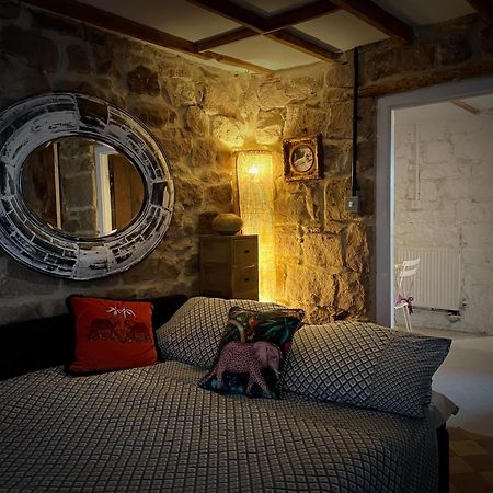 Burtys Snug Cromford Nr Matlock Historic Unescoアパートメント エクステリア 写真